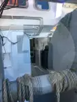Beam trawler untuk jualan