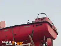 Bot penyelamat untuk jualan