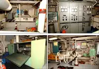 Kapal feri untuk dijual