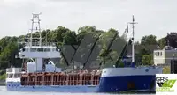 Kapal pengangkut pukal untuk dijual