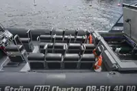 Kapal getah kaku untuk dijual