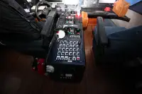 Kapal rondaan untuk dijual