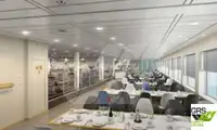 Kapal penginapan untuk dijual