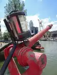 Kapal tunda untuk dijual