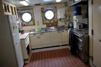 Kapal tunda untuk dijual