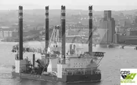Rig penggerudian untuk dijual