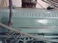 Kapal tunda untuk dijual