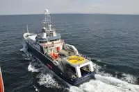 Kapal Kontena untuk jualan