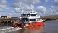 Kapal Kontena untuk jualan