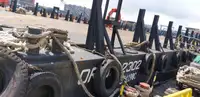 Tongkang untuk dijual