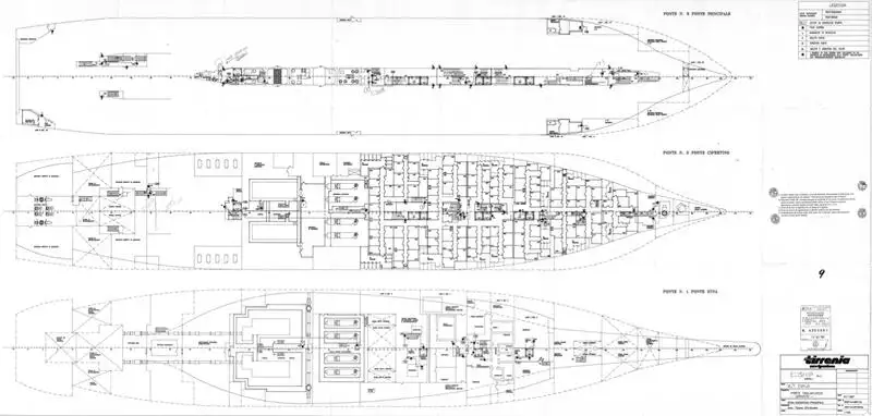 Kapal Ro-Ro untuk dijual