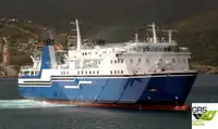 Kapal Ro-Ro untuk dijual
