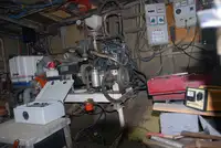 Kapal kerja untuk dijual