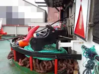 Kapal tunda untuk dijual