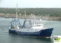 Kapal tinjauan untuk dijual