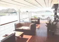 Kapal pelayaran untuk dijual