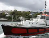 Kapal pandu untuk dijual