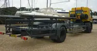 Kapal pukat untuk dijual