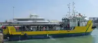 Kapal tunda untuk dijual