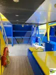 Kapal pelayaran untuk dijual