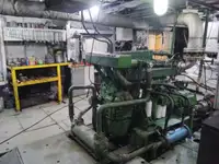 Tongkang untuk dijual