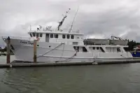 Kapal pukat untuk dijual