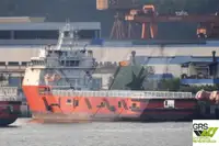Kapal bekalan untuk jualan