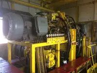 Kapal kren untuk dijual