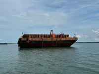 Tongkang untuk dijual