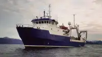 Kapal penyelidikan untuk jualan