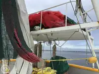 Kapal pukat untuk dijual