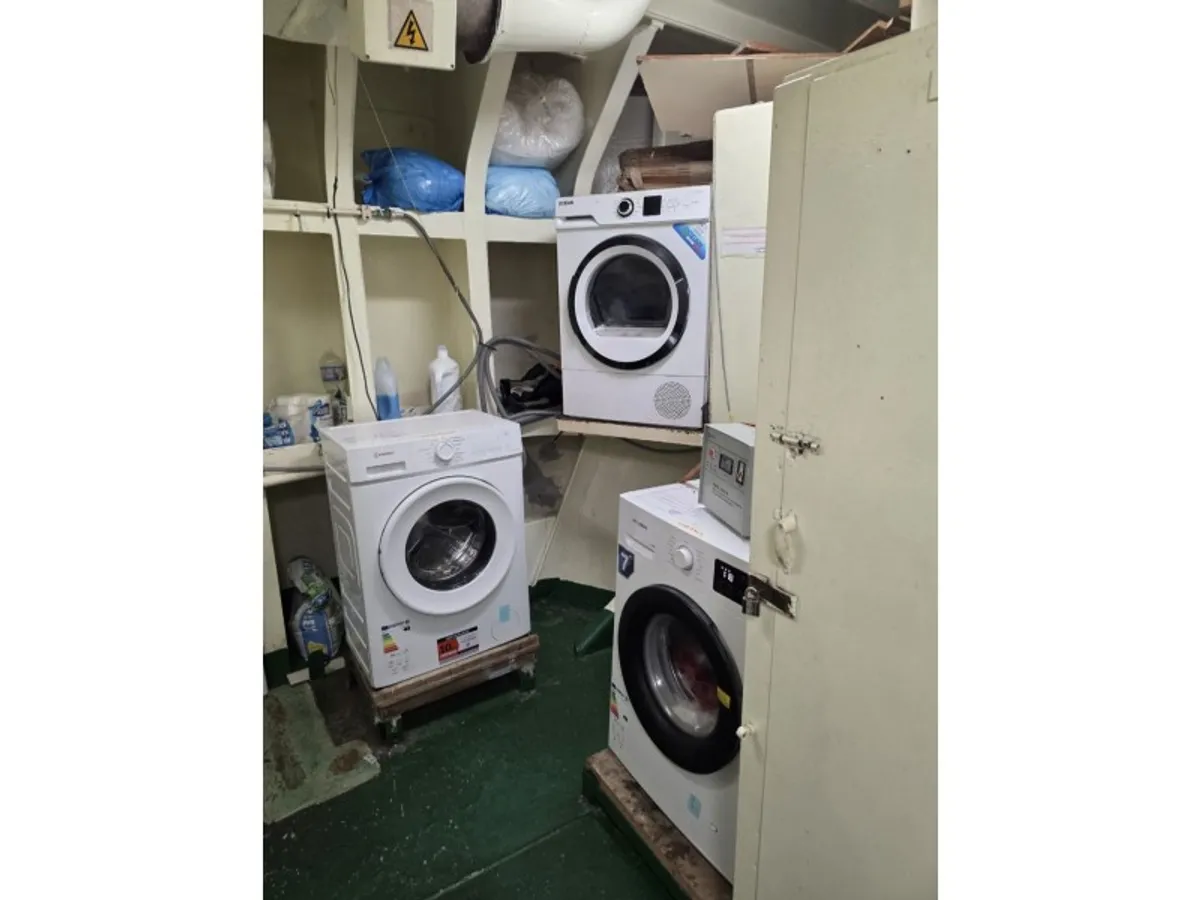 Kapal tunda untuk dijual
