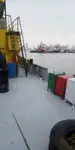 Kapal tunda untuk dijual