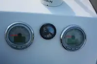 Kapal getah kaku untuk dijual