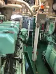 Kapal tunda untuk dijual