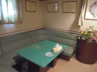 Kapal rondaan untuk dijual