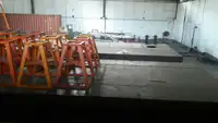 Tongkang untuk jualan