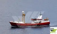 Kapal kerja untuk dijual