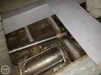Kapal feri untuk dijual