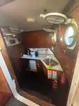 Kapal tunda untuk dijual