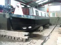 Besi buruk untuk jualan