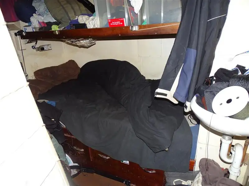 Kapal kerja untuk dijual