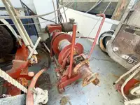 Kapal pukat untuk dijual
