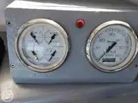 Kapal pemprosesan ikan untuk dijual