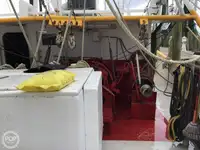 Kapal pukat untuk dijual