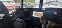 Kapal tunda untuk dijual