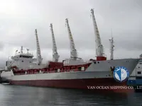 Kapal peti sejuk untuk dijual