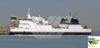 Ro-Ro ship untuk jualan