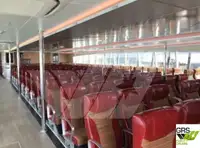Kapal pelayaran untuk dijual