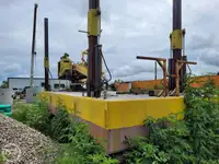 Tongkang untuk dijual